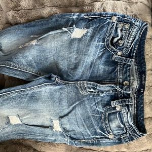 Miss Me Jeans - Size 29